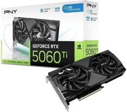 Karta graficzna PNY VCG5060T16DFXPB1-O