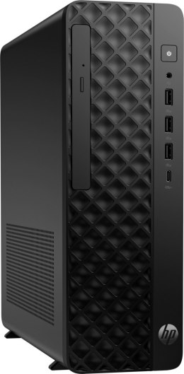 Komputer HP ProDesk 2 G1i (i5-14400/UHD 730/8GB/SSD512GB/W11P)