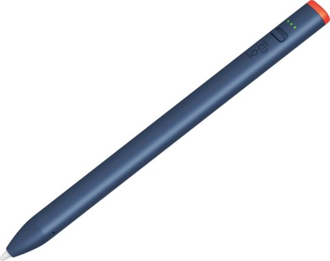 LOGITECH Crayon for Education Digital pen wireless Bluetooth for Apple 10.2inch iPad 10.5inch iPad Air 10.9inch iPad