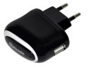 Ładowarka VAKOSS MY6644UK(1x USB\1000mA\5V)