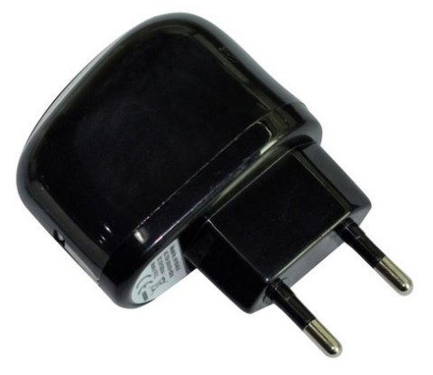 Ładowarka VAKOSS MY6644UK(1x USB\1000mA\5V)