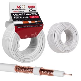 MACLEAN MCTV-470 25m /s