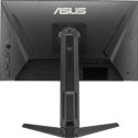Monitor ASUS 90LM0BQ0-B01O71 (24.5" /Rapid IPS /310Hz /1920 x 1080 /Czarny)