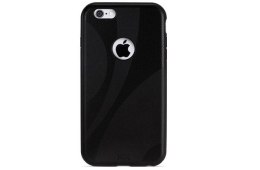 NewerTech etui NuGuard KX iPhone 6 Plus antishock czarne