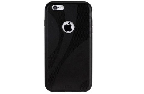 NewerTech etui NuGuard KX iPhone 6 Plus antishock czarne