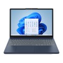 Notebook LENOVO IdeaPad Slim 3 (15.3"/R 660M/16GB/SSD512GB/W11H/Niebieski)