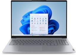 Notebook LENOVO ThinkBook 16 G8 IRL (16