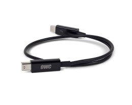 OWC Thunderbolt - Thunderbolt 2 m 2m /s1x Thunderbolt 1x Thunderbolt