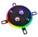 Pacific W4 (G 1/4", copper) water CPU block - RGB