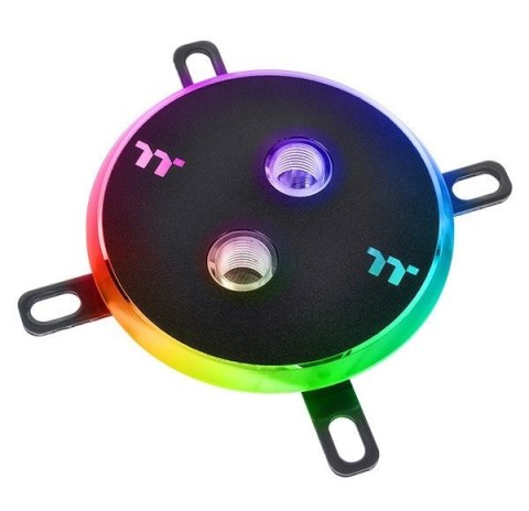 Pacific W4 (G 1/4", copper) water CPU block - RGB