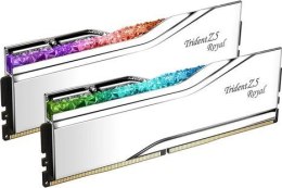 Pamięć G.SKILL (UDIMM/DDR5/32 GB/6000MHz/1.4V/28 CLCL/DUAL)