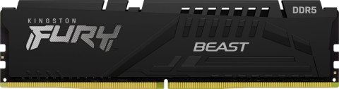 Pamięć KINGSTON (DIMM/DDR5/8 GB/5600MHz/1.25V/36 CLCL/SINGLE)