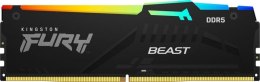 Pamięć KINGSTON (UDIMM/DDR5/8 GB/5600MHz/1.25V/36 CLCL/SINGLE)