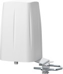 QuWireless AOLM2-N antena Antena dookólna NF 4 dBi