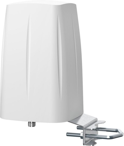 QuWireless AOLM2-N antena Antena dookólna NF 4 dBi