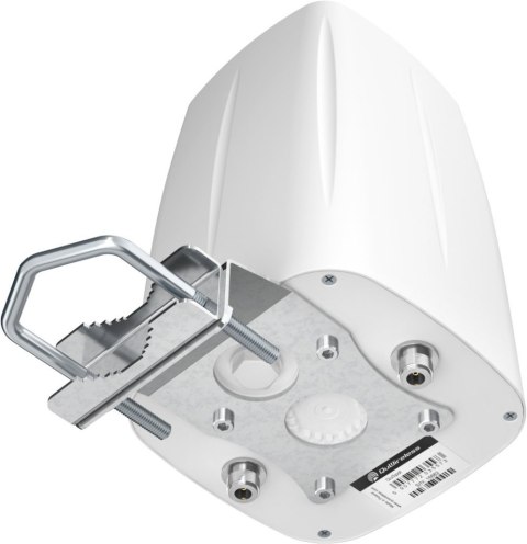 QuWireless AOLM2-N antena Antena dookólna NF 4 dBi
