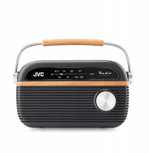 Radio JVC RA-E215G