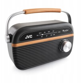Radio JVC RA-E215G