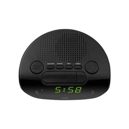 Radiobudzik JVC RA-E111B