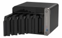Serwer plików QNAP TS-AI642-8G