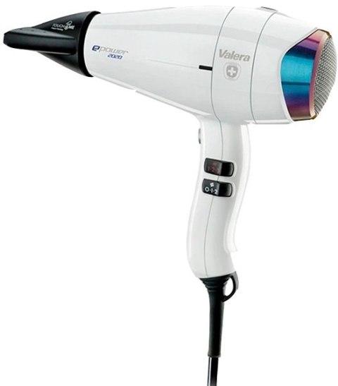 Suszarka do włosów VALERA 7610558007159 (1600W /Biały )