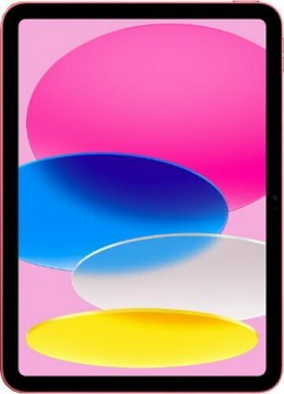 Tablet APPLE iPad 11 cali WiFi + Cellular 256 GB Różowy (11