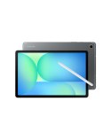 Tablet SAMSUNG Galaxy Tab S10 FE 128 GB Szary (10.9"/Samsung Exynos 1580/128GB/Android 15/Wi-Fi/Szary)