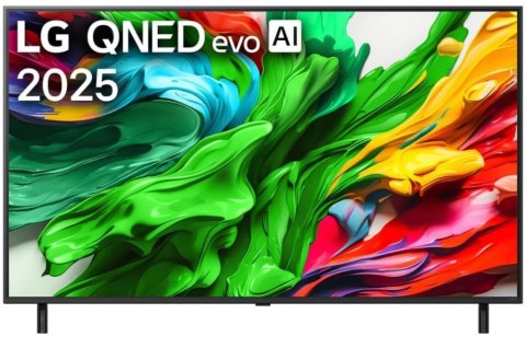 Telewizor LG QNED 65″ 65QNED85A3C