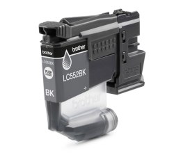 Tusz BROTHER LC552BK