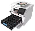 Urządzenie wielofunkcyjne laserowe CANON MF667Cdw 6928C001