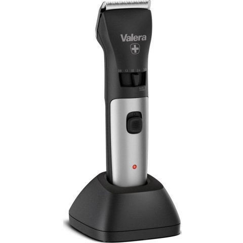 VALERA Swiss Excellence Top Czarno-Srebrny 7610558017868 Czarno-srebrny