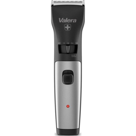 VALERA Swiss Excellence Top Czarno-Srebrny 7610558017868 Czarno-srebrny