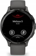 Venu 3S Grafitowy GARMIN Grafitowy