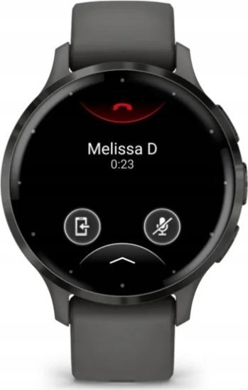 Venu 3S Grafitowy GARMIN Grafitowy