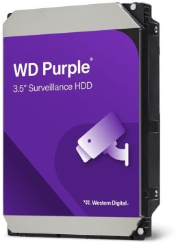 WD Purple 4 TB WD44PURZ (4 TB /3.5