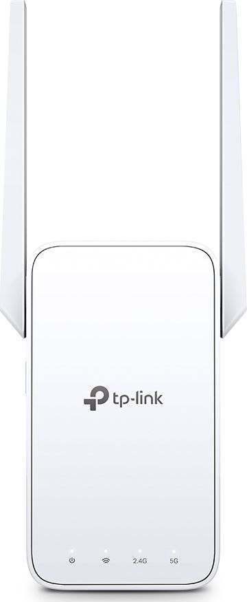 Wzmacniacz sygnału Wifi RE315 AC1200