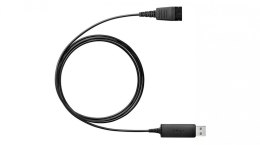 Adapter JABRA Link 230 230-09 USB Typ A - QD