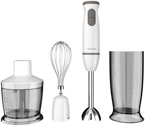 Blender Biało-szary AIWA ABL800 PLUS