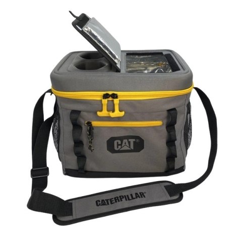 CAT torba termiczna 24 can cooler gp-63484a