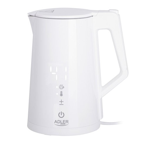 Czajnik AEG AD 1345w Biały (1.7L /1850W /Biały )
