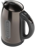 Czajnik AIWA AKT3000D (1.7L /2200W /Srebrno-czarny )