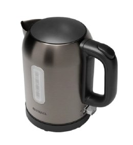 Czajnik AIWA Ryujin 1l 2200W (1L /2200W /Stalowo-czarny )