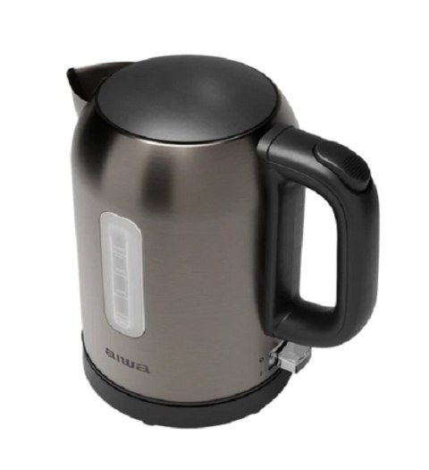 Czajnik AIWA Ryujin 1l 2200W (1L /2200W /Stalowo-czarny )