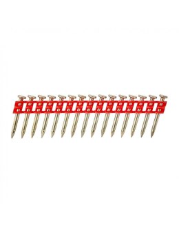 Dewalt Gwoździe do gwoździarki DCN890 do betonu i stali 3,0 x 22 mm (opak. 1005 szt.)