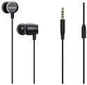 Douszne Douszne AIWA ESTM-20BK (1.2m /3.5 mm wtyk/Czarny)