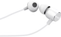 Douszne Douszne AIWA ESTM-20WT (1.2m /3.5 mm wtyk/Biały)