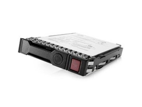 Dysk twardy HP 2TB 3.5" 861681-B21