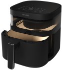 Frytownica beztłuszczowa AIWA AFR6000 Mihariban 6 L Czarny AFR6000 (1700W /Czarny )