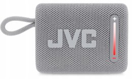 Głośnik bezprzewodowy JVC XS-E114G (12h /Szary )