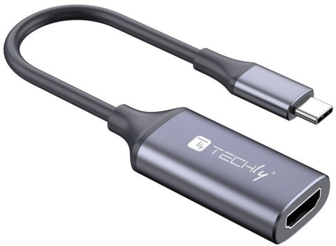 Grabber TECHLY I-USB-VIDEO-C4K USB - HDMI